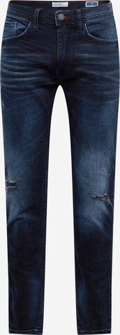BLEND Jeans i blå: framsida