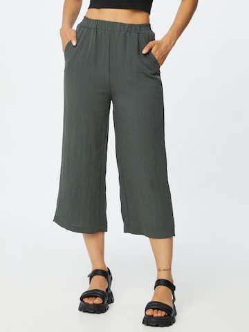 ZABAIONE Loose fit Pants 'Joelle' in Green: front