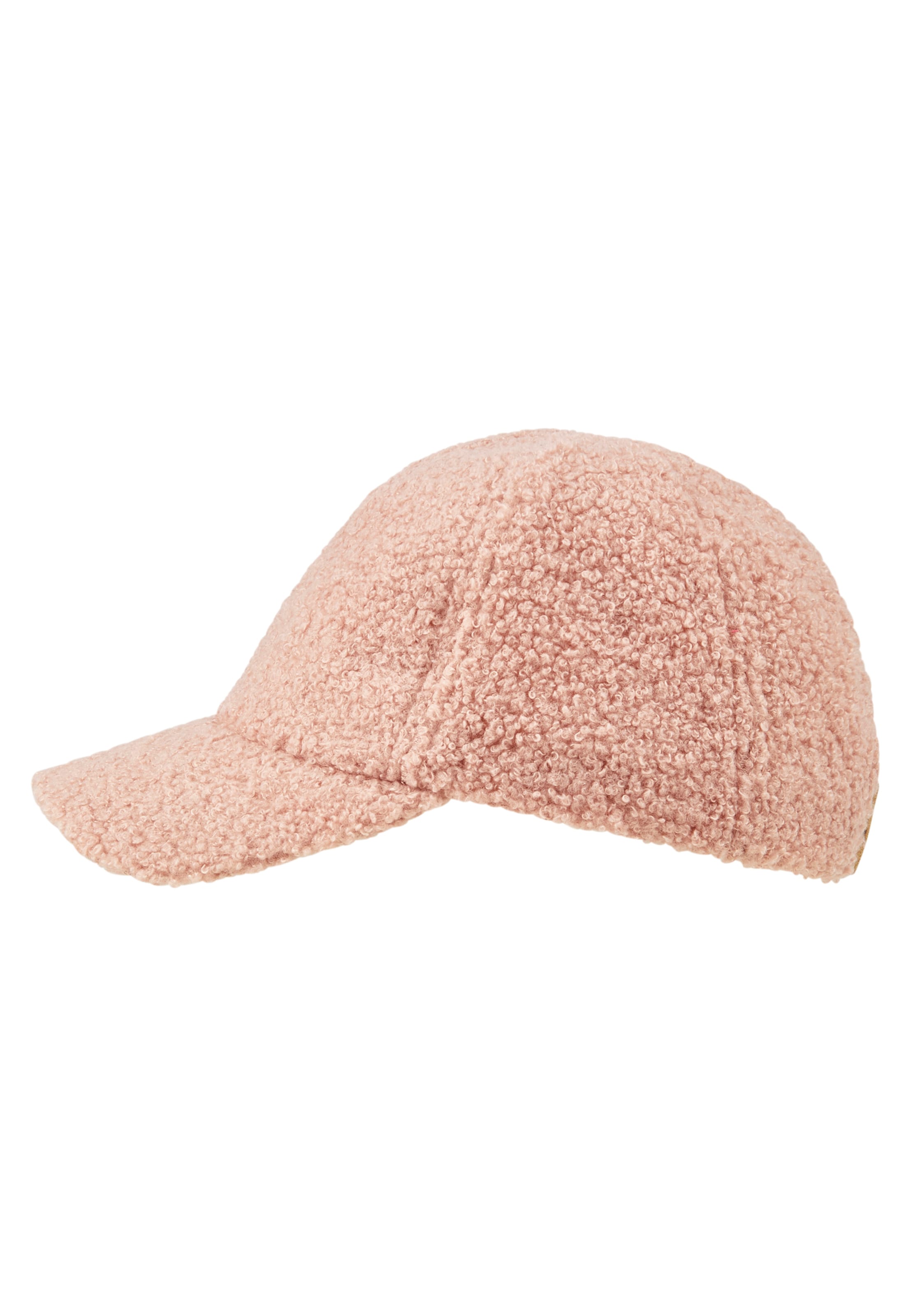 STERNTALER Hat in Pink