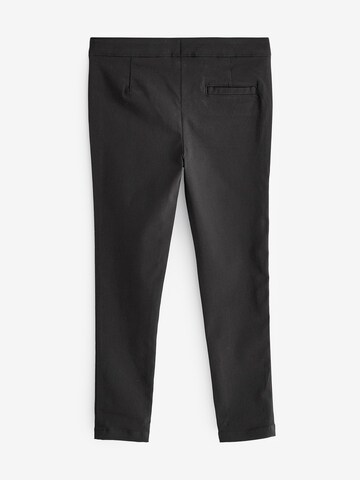 Next Skinny Byxa i svart
