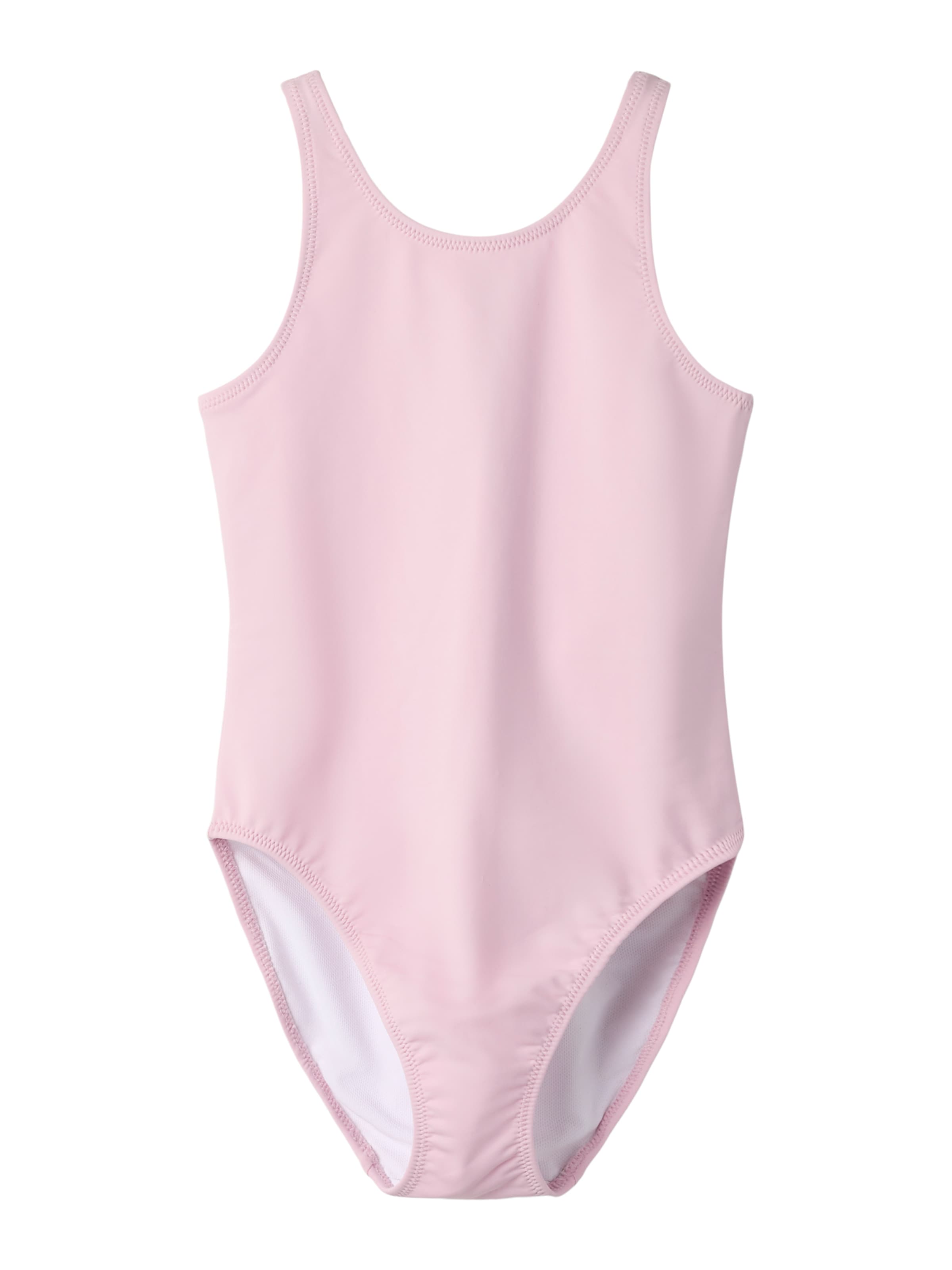 NAME IT Fürdőruhák 'NKFZIMPELA' - rózsaszín: elől