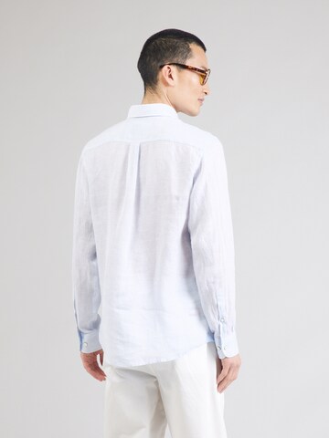 FYNCH-HATTON Regular fit Business shirt in White