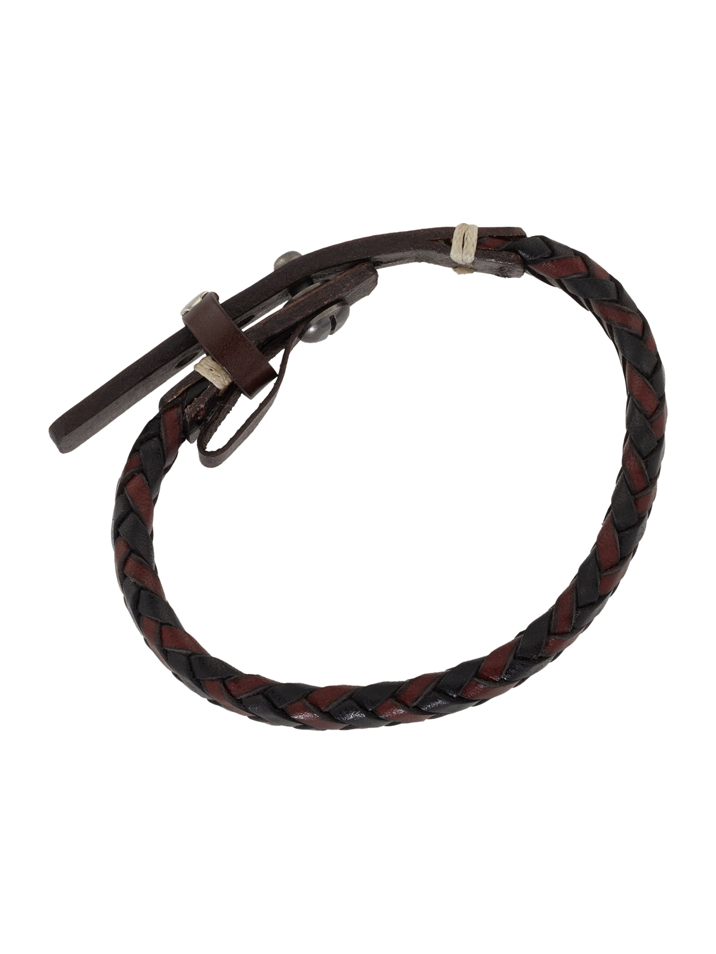 FOSSIL Аналоговые часы 'MACHINE' в Черный