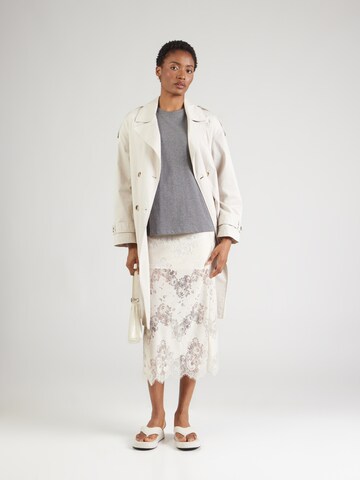 & Other Stories Shirt in Grey
