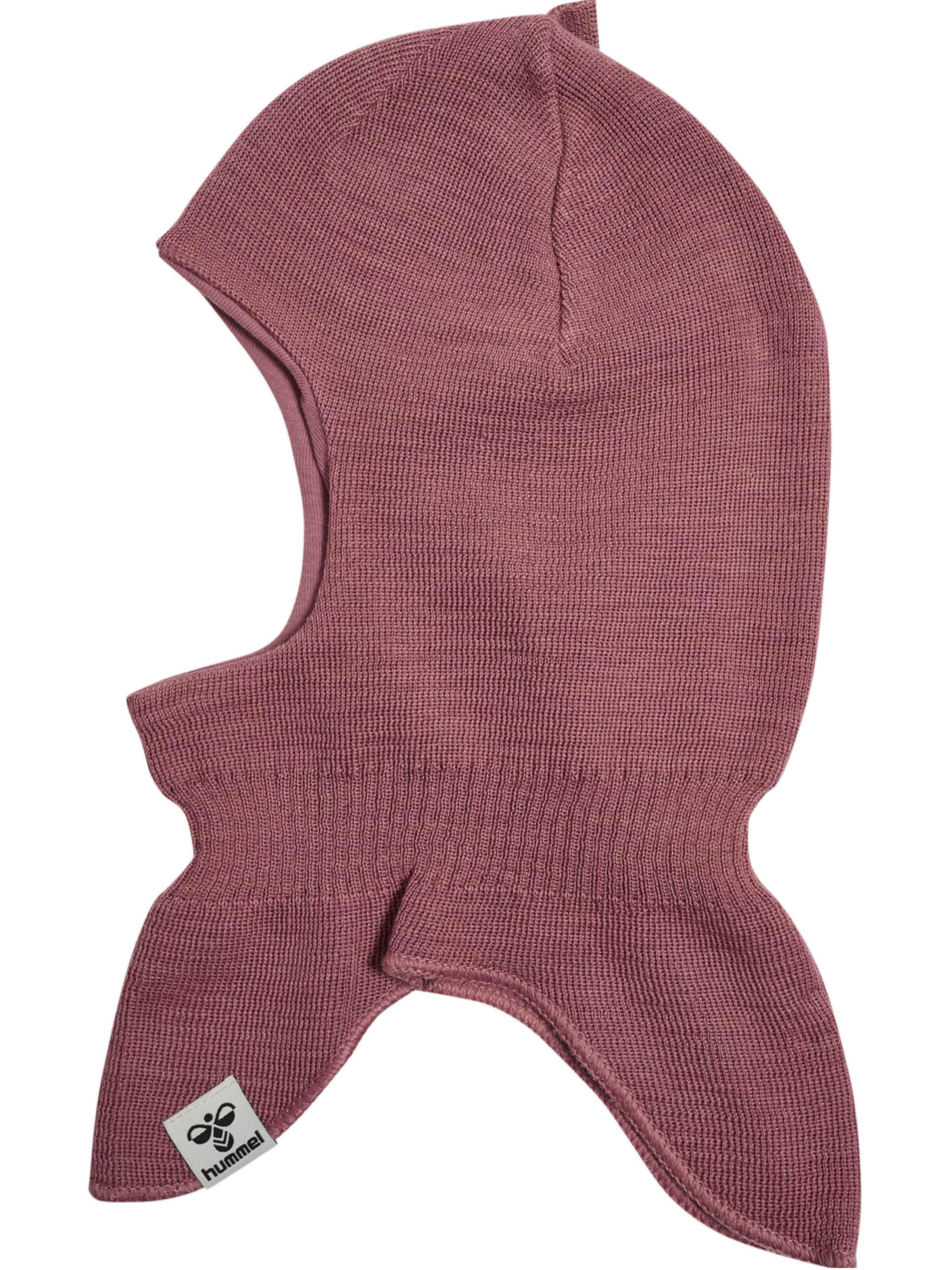 Hummel Hue i pink: forside