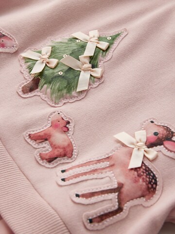 Abito di Next in rosa