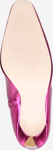 Raid Stiefelette 'BLISSY' in Pink