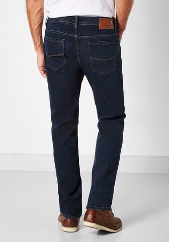 REDPOINT Regular Jeans in Blue