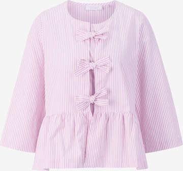 rožinė Rich & Royal Palaidinė: priekis