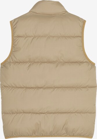 Marc O'Polo Vest in Beige