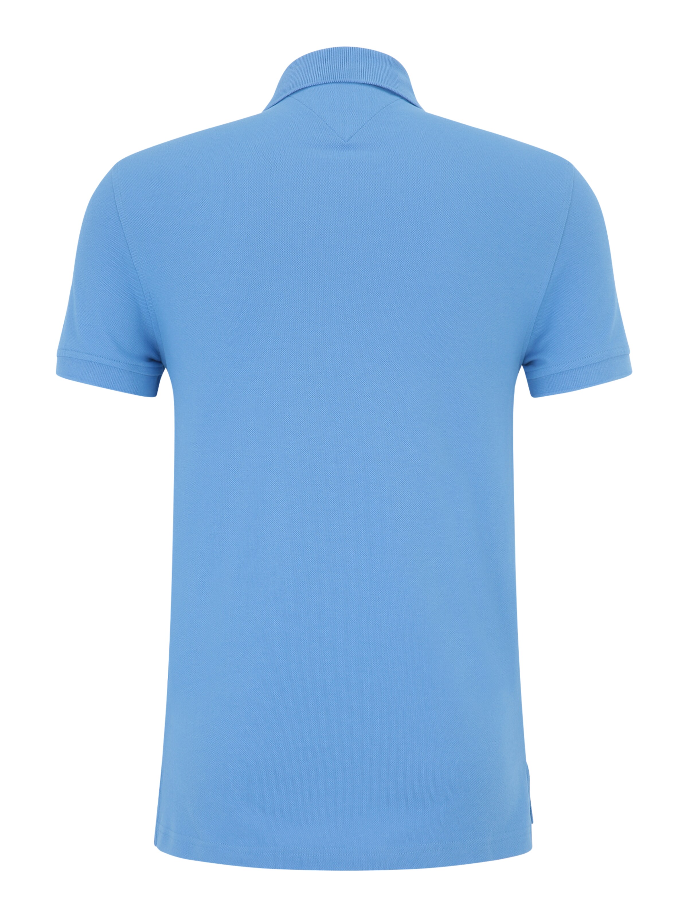 TOMMY HILFIGER Tričko 'Core 1985' - Modrá