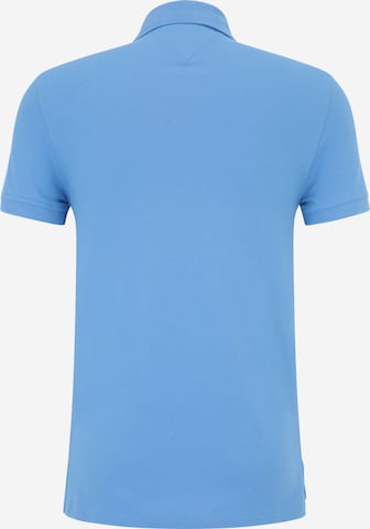 TOMMY HILFIGER - Camiseta 'Core 1985' en azul
