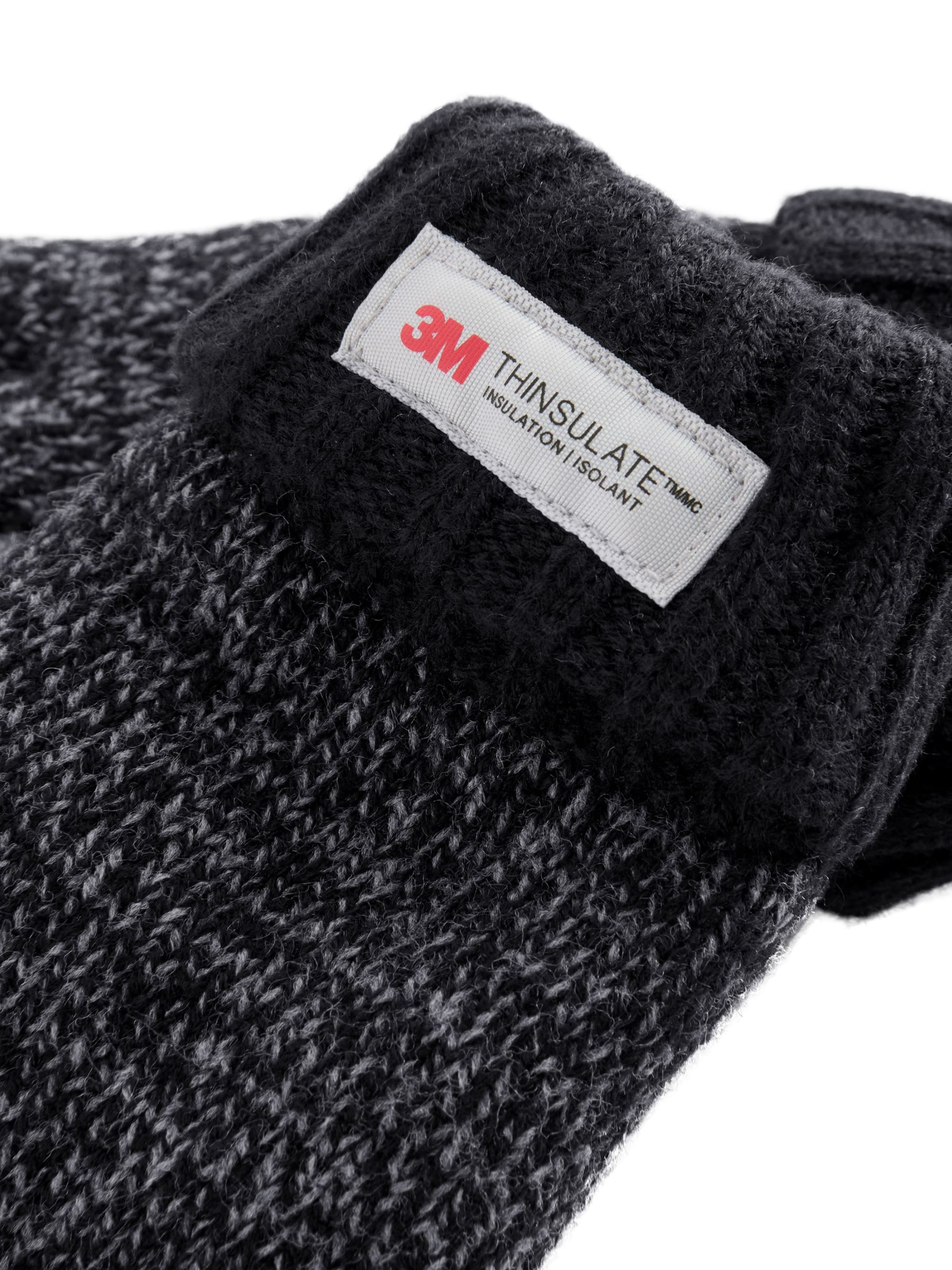 Next Γάντια σε γκρι