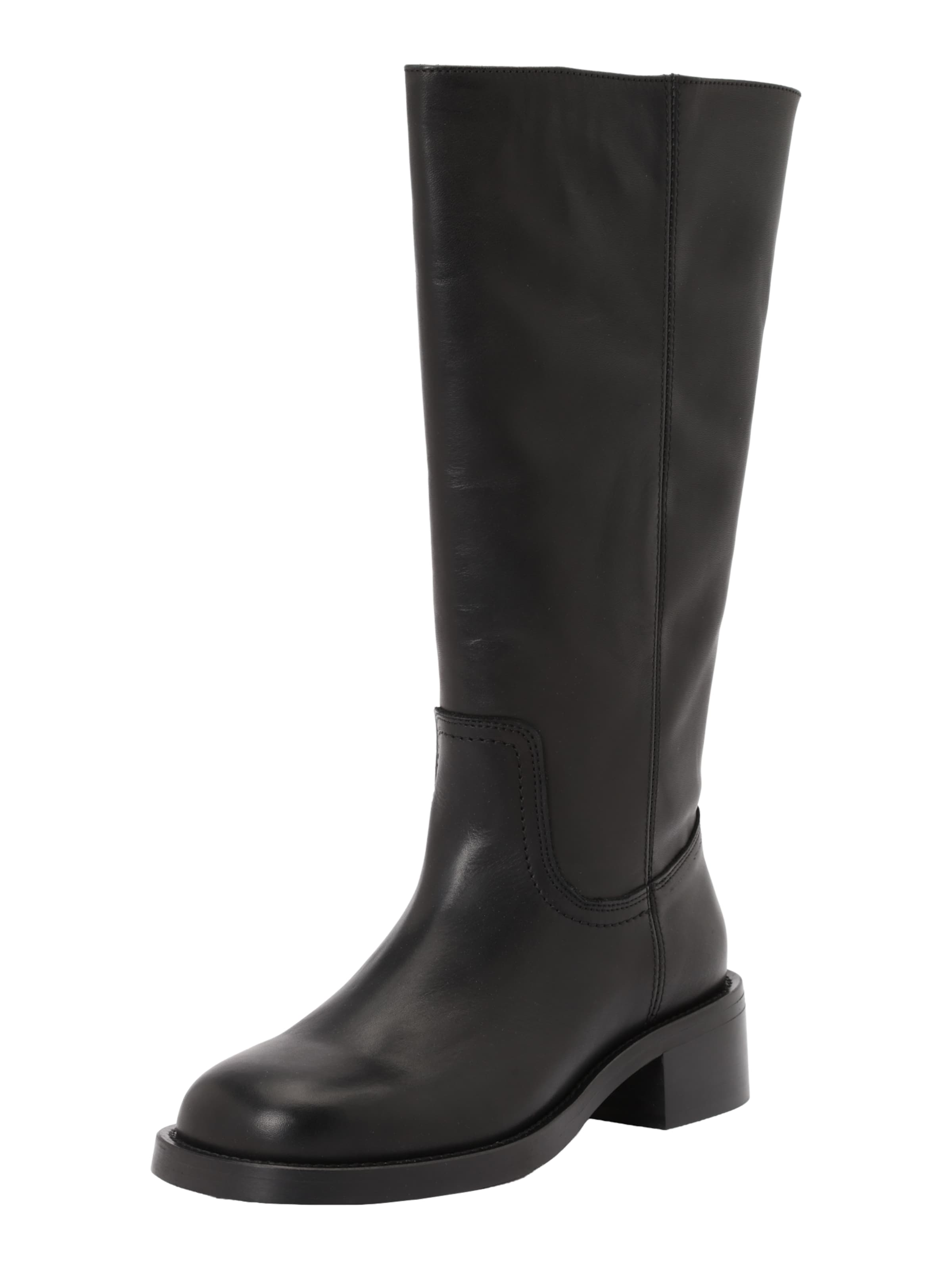 STEVE MADDEN Kozaki 'Riggs-E' w kolorze czarnym, Podgląd produktu