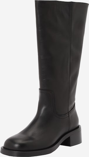 STEVE MADDEN Čizme 'Riggs-E' u crna, Pregled proizvoda