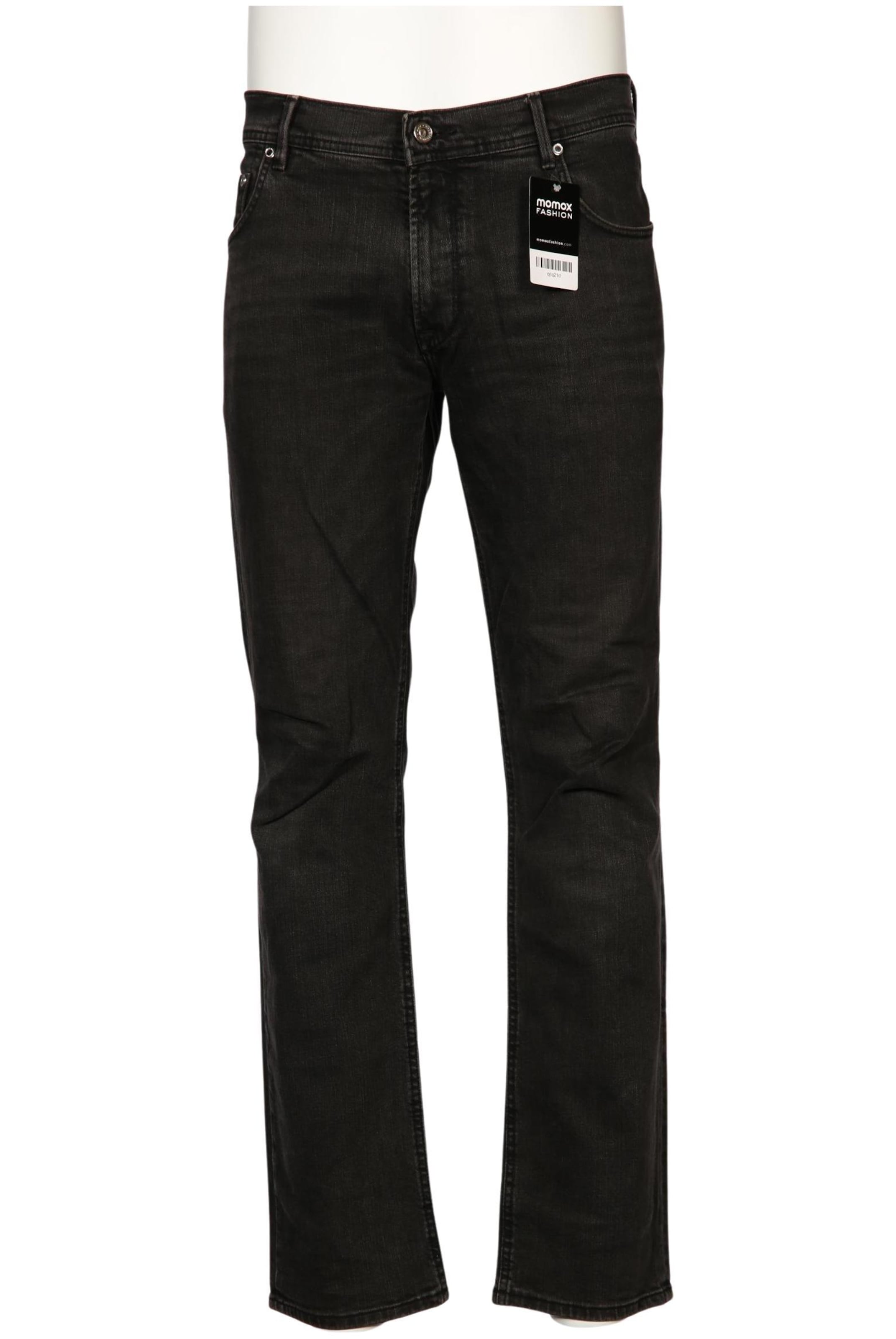 Baldessarini Jeans in 38 in Black: front