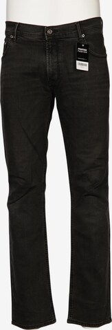 Baldessarini Jeans 38 in Schwarz: Vorderseite