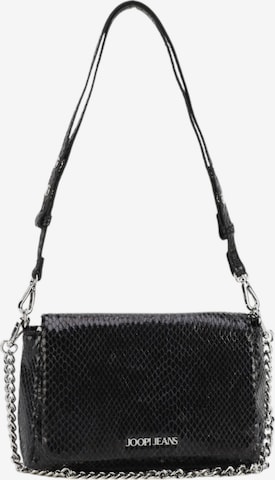JOOP! Jeans Schultertasche 'Vipera Solar' in Schwarz: Vorderseite