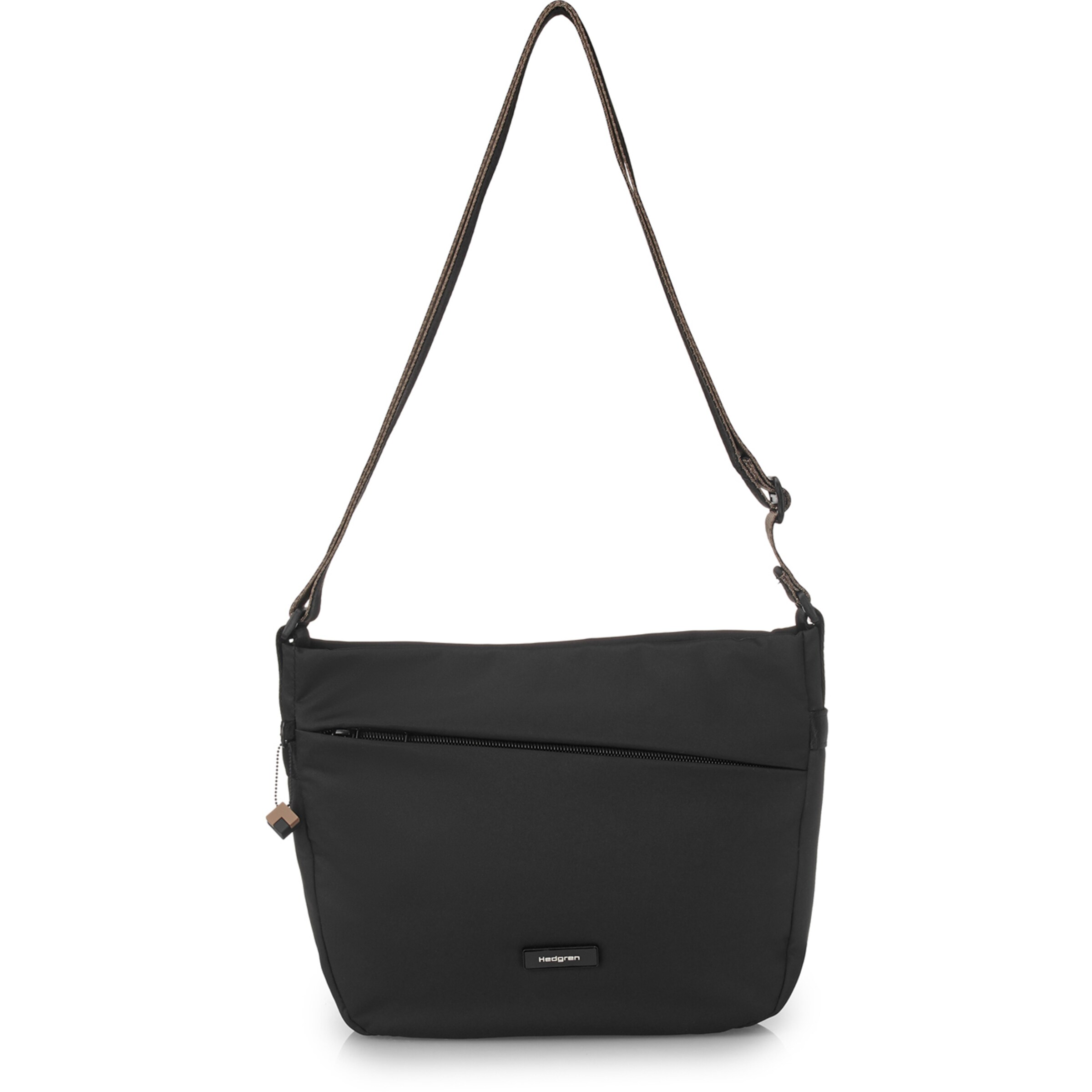 Sac à bandoulière 'Nova Gravity' Hedgren en noir