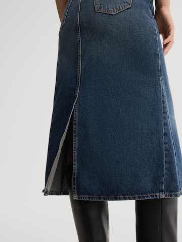 JOOP! Jeans Skirt in Blue