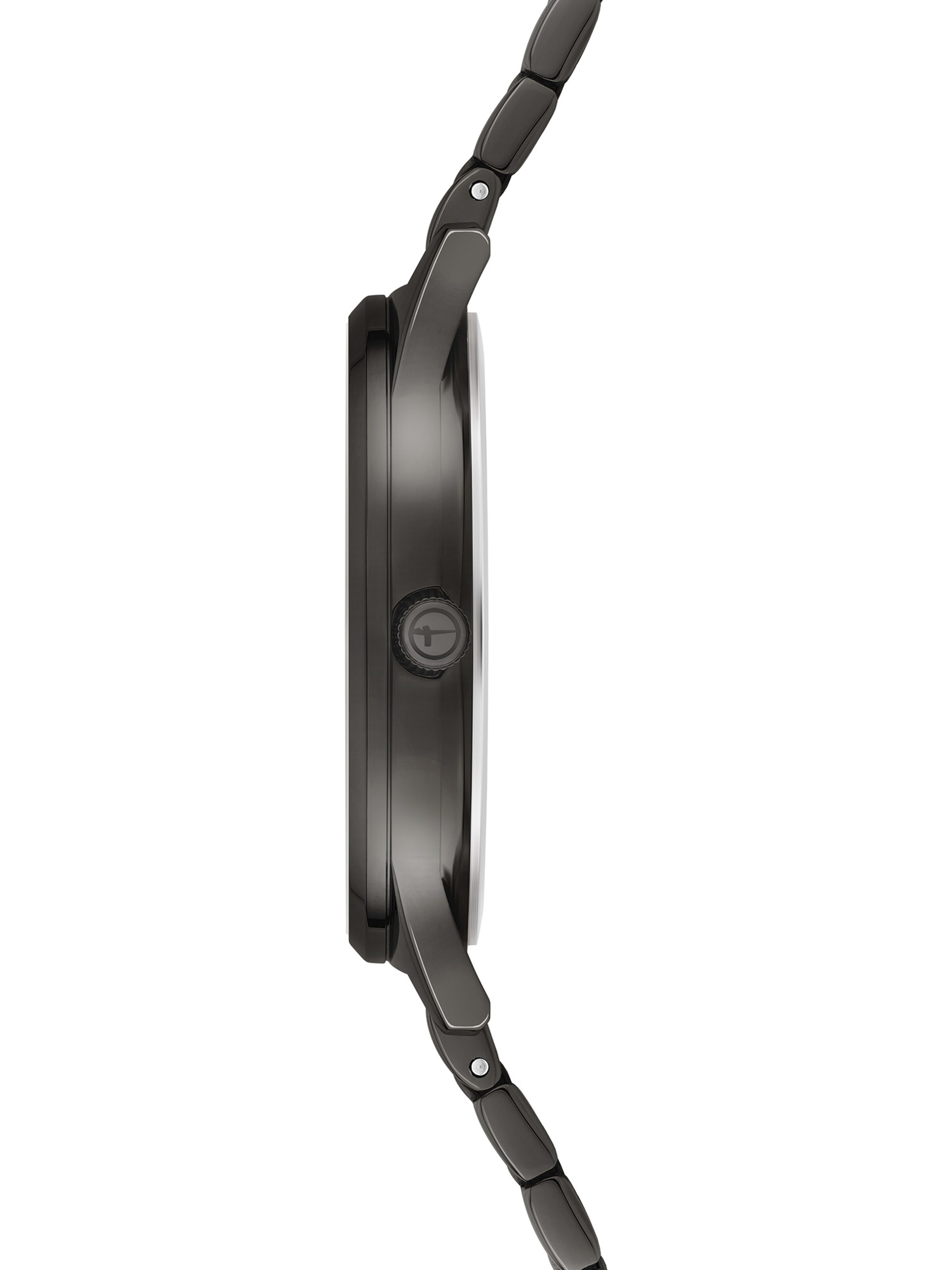 Tamaris Analog Watch in Black