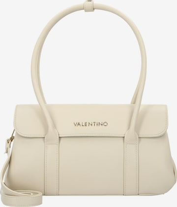 VALENTINO Schoudertas in Beige: voorkant