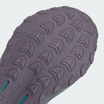 ADIDAS PERFORMANCE Springsko 'RUNFALCON 6' i grön