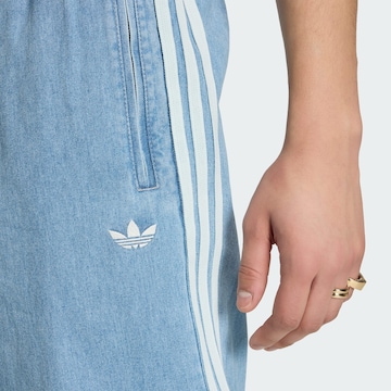 Loosefit Jean 'Firebird' ADIDAS ORIGINALS en bleu