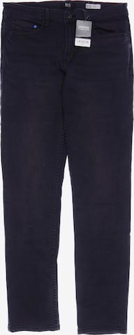 H.I.S Jeans in 32 in Grey: front