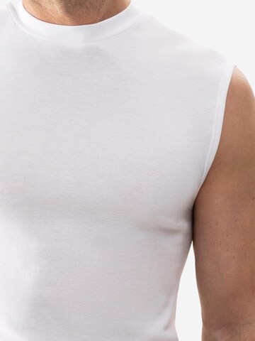 Mey Undershirt in White