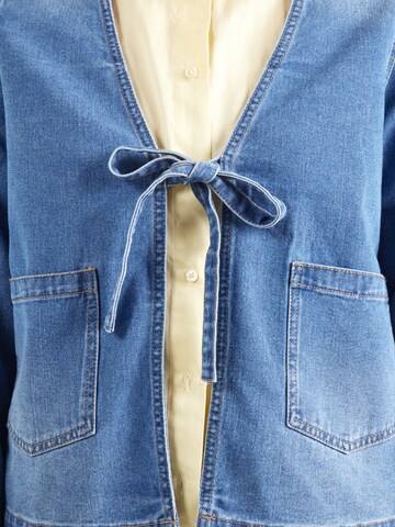 ONLY Tussenjas 'ONLJenna' in Blauw