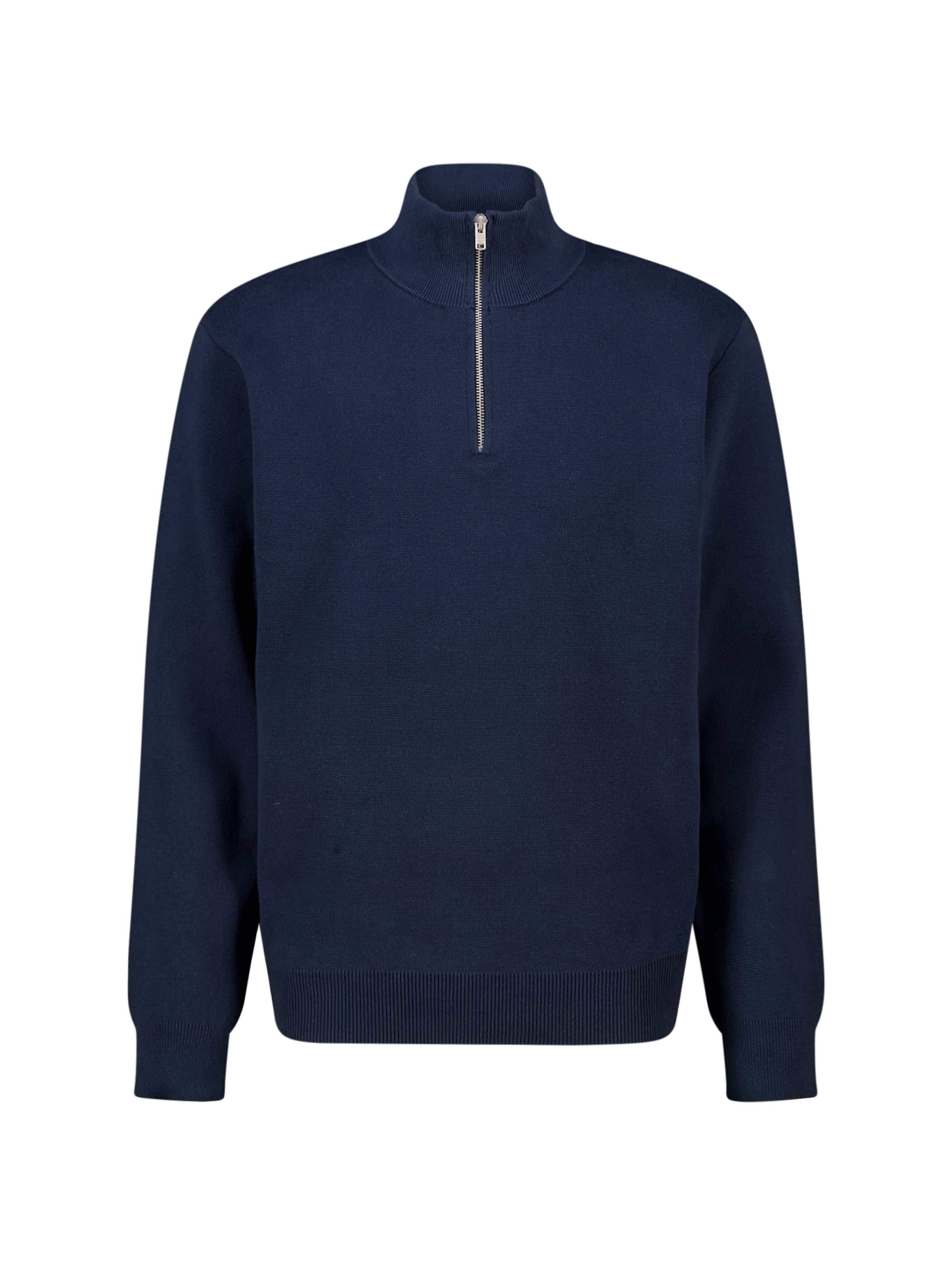 Pull-over America Today en bleu : devant