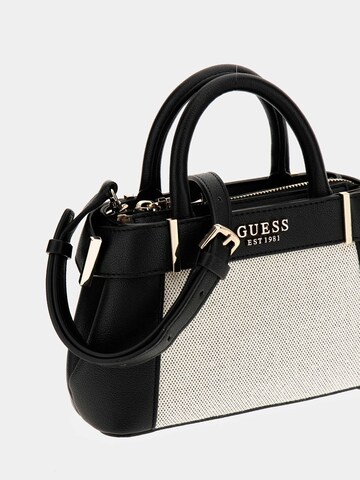 GUESS Handbag 'Anadela' in Black