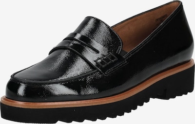 Paul Green Slipper in schwarz, Produktansicht