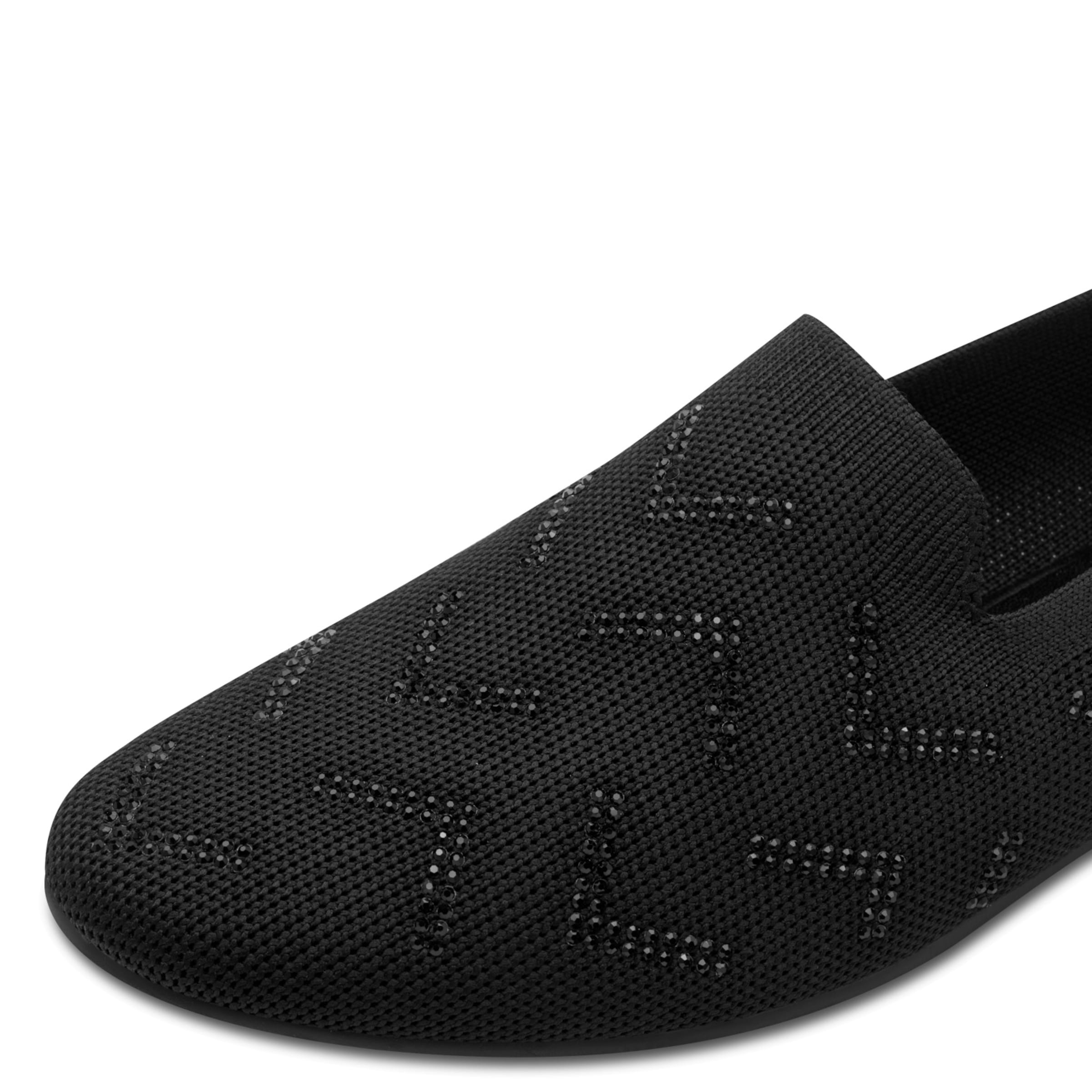 MARCO TOZZI Classic Flats in Black
