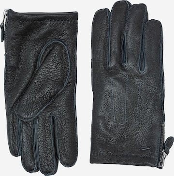 CAMEL ACTIVE Handschuhe in Schwarz