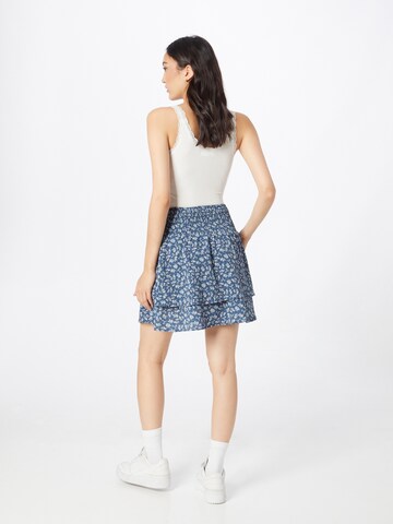 LMTD Skirt 'NICALI' in Blue