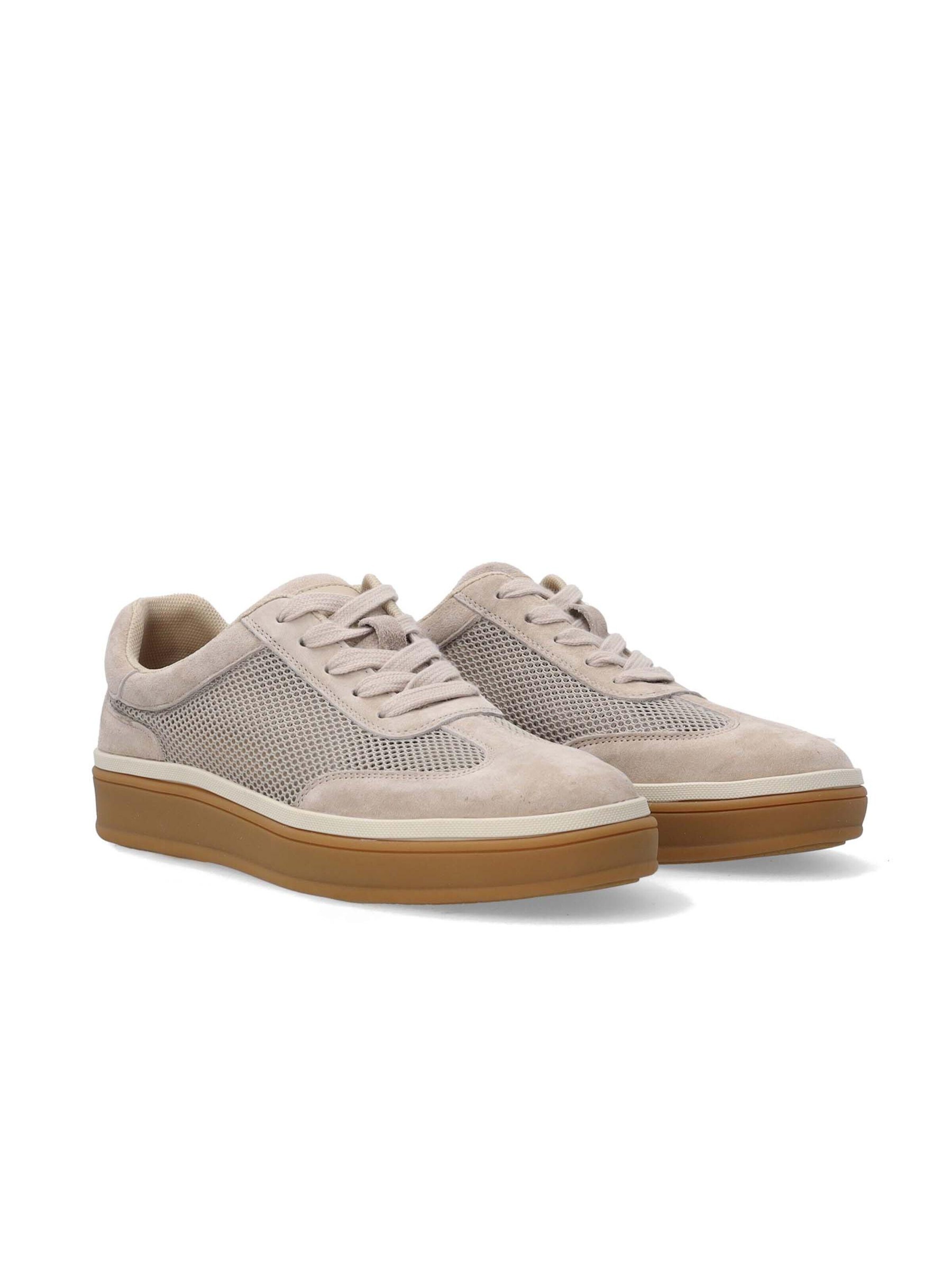 VENEZIA Sneakers 'Venezia' in Beige