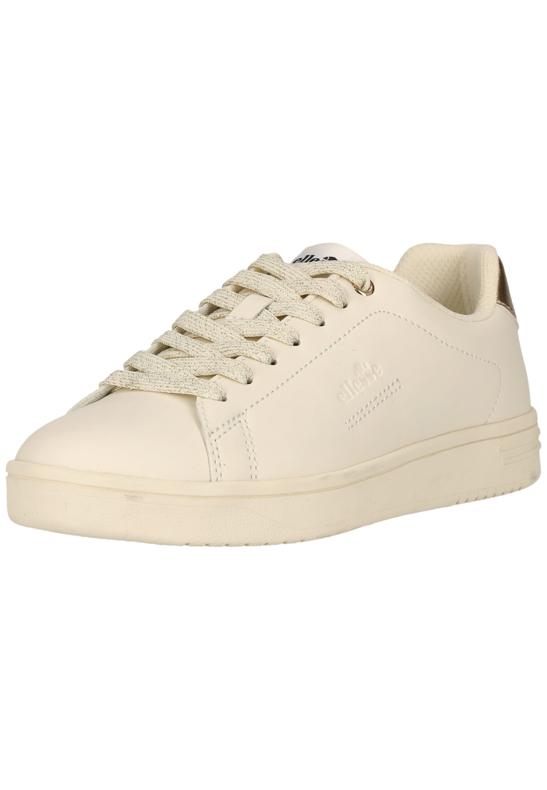 ELLESSE Sneaker 'Jerry' in Weiß: Vorderseite