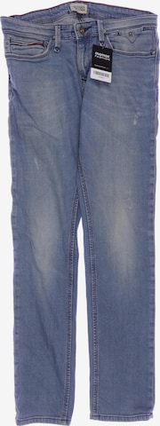 Tommy Jeans Jeans 29 in Blau: Vorderseite