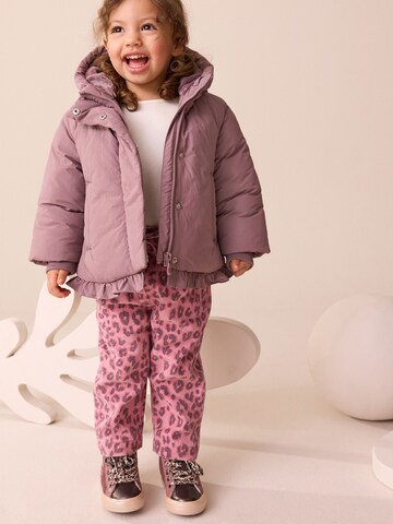 Veste d’hiver Next en violet