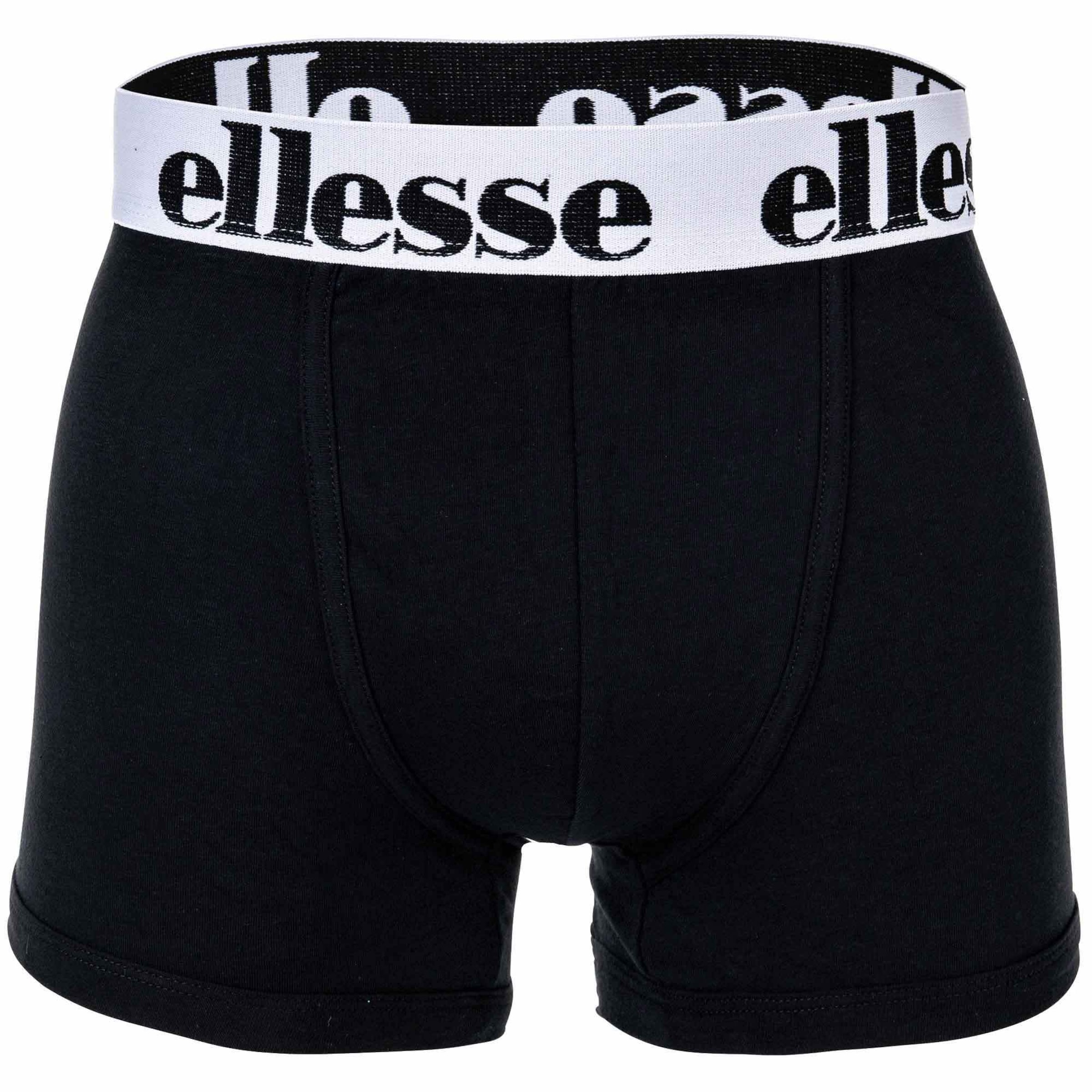 Boxer di ELLESSE in nero