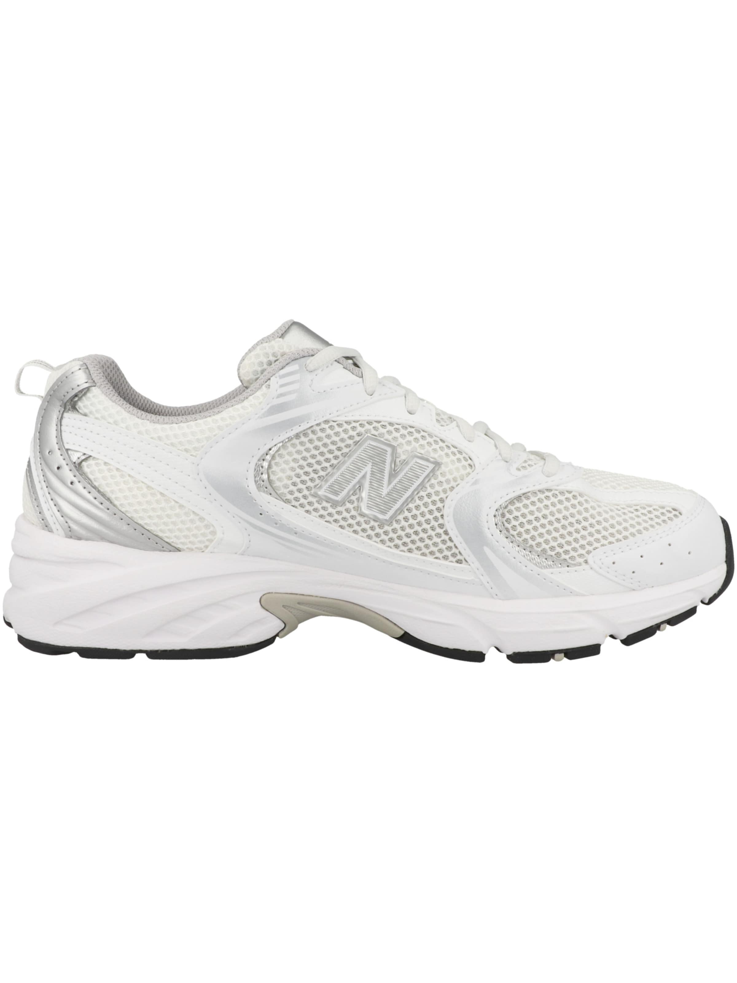 new balance - Zapatillas deportivas bajas '530' en blanco