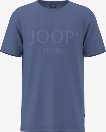 JOOP! Jeans Shirt 'Alex' in Blau: predná strana
