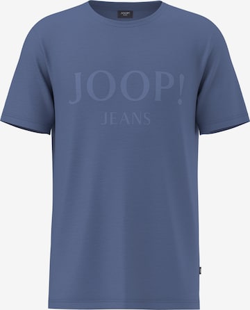 JOOP! Jeans Shirt 'Alex' in Blue: front