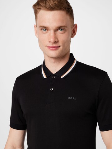 BOSS Shirt 'Penrose 38' in Black