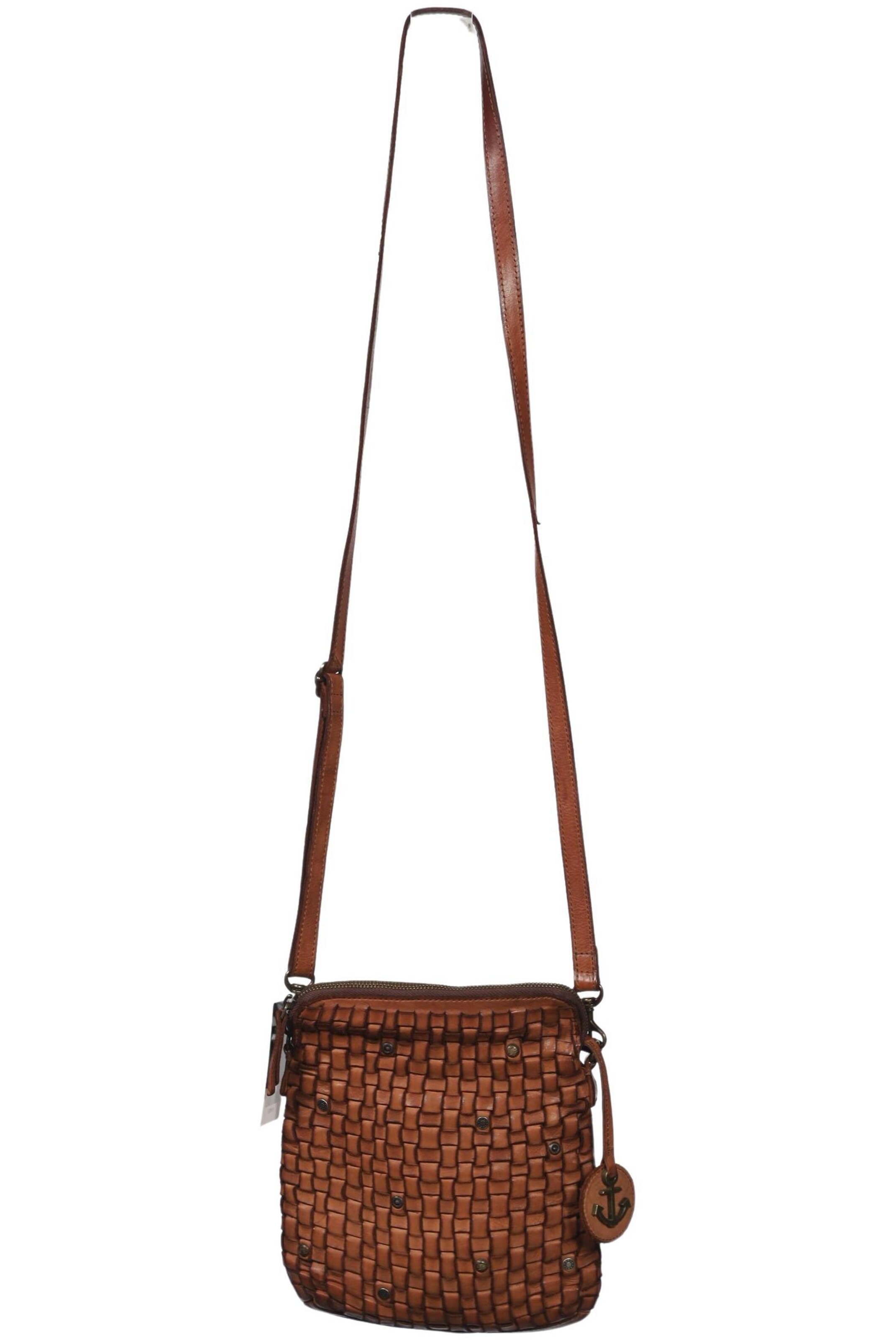 Harbour 2nd Bag in One size in Brown: front