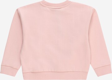 ELLESSE Sweatshirt 'Stoio' in Roze