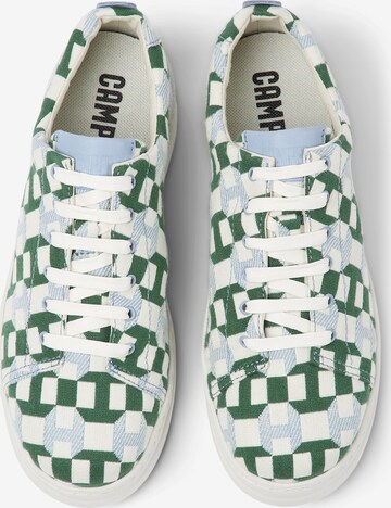 CAMPER Sneakers laag ' Runner Up ' in Groen