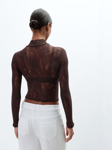 INTIMISSIMI Top in Brown